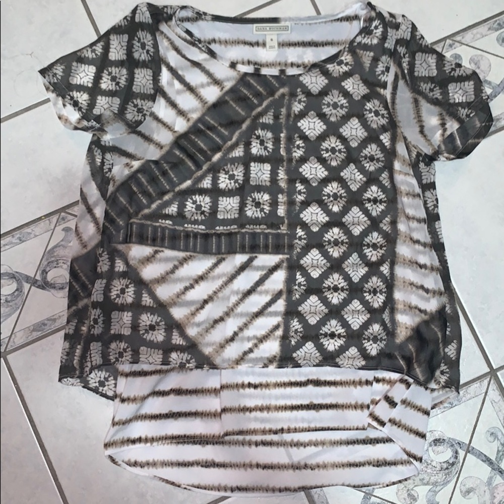 Very Cute Blouse